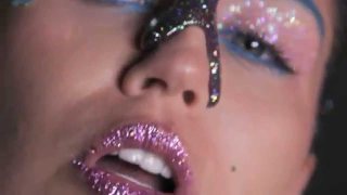 Watch the Video for Miley’s New Weed-and-Glitter-Fueled Single